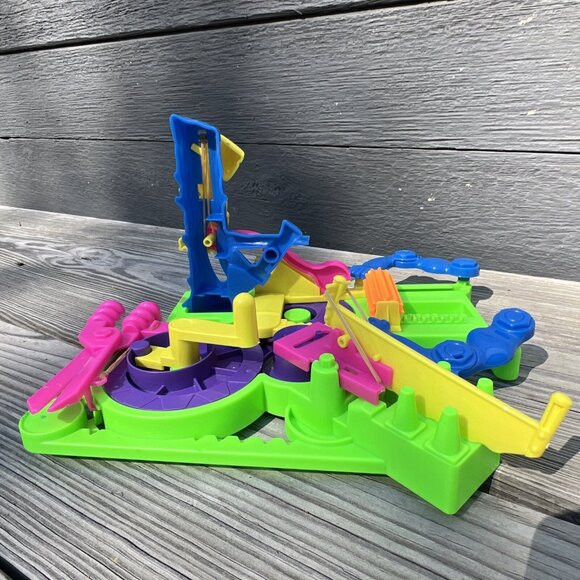 The Grape Escape 1992 Replacement Working Jam Maker and other parts / extras - Picture 7 of 14